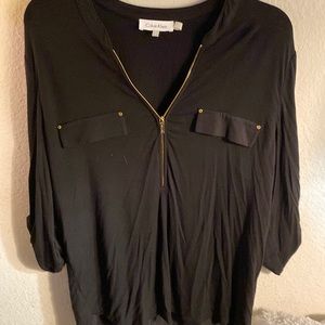 Calvin Klein Blouse